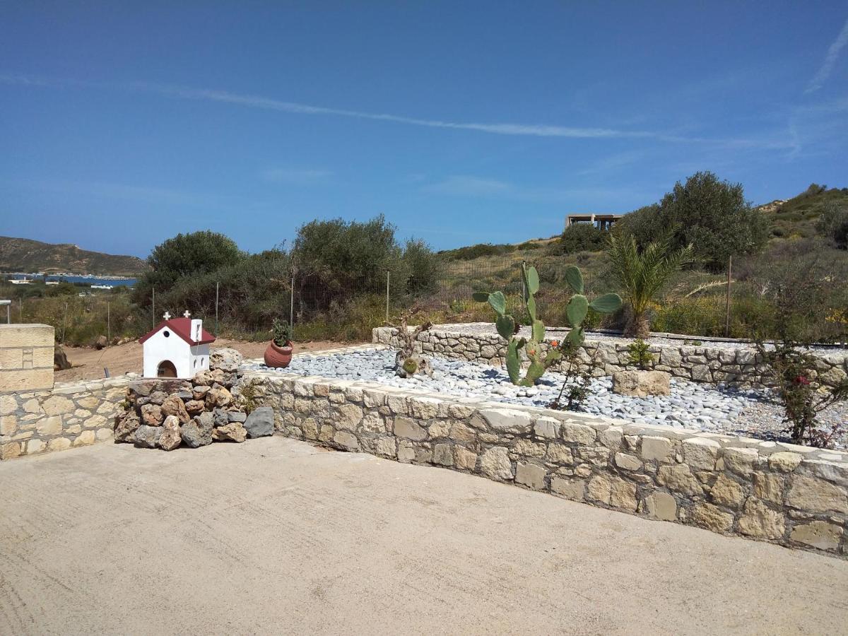 Kouremenos Manolis Apartment Παλαίκαστρο Εξωτερικό φωτογραφία