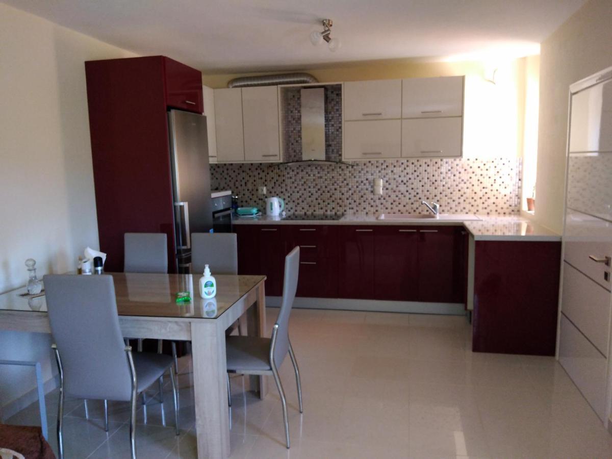 Kouremenos Manolis Apartment Παλαίκαστρο Εξωτερικό φωτογραφία