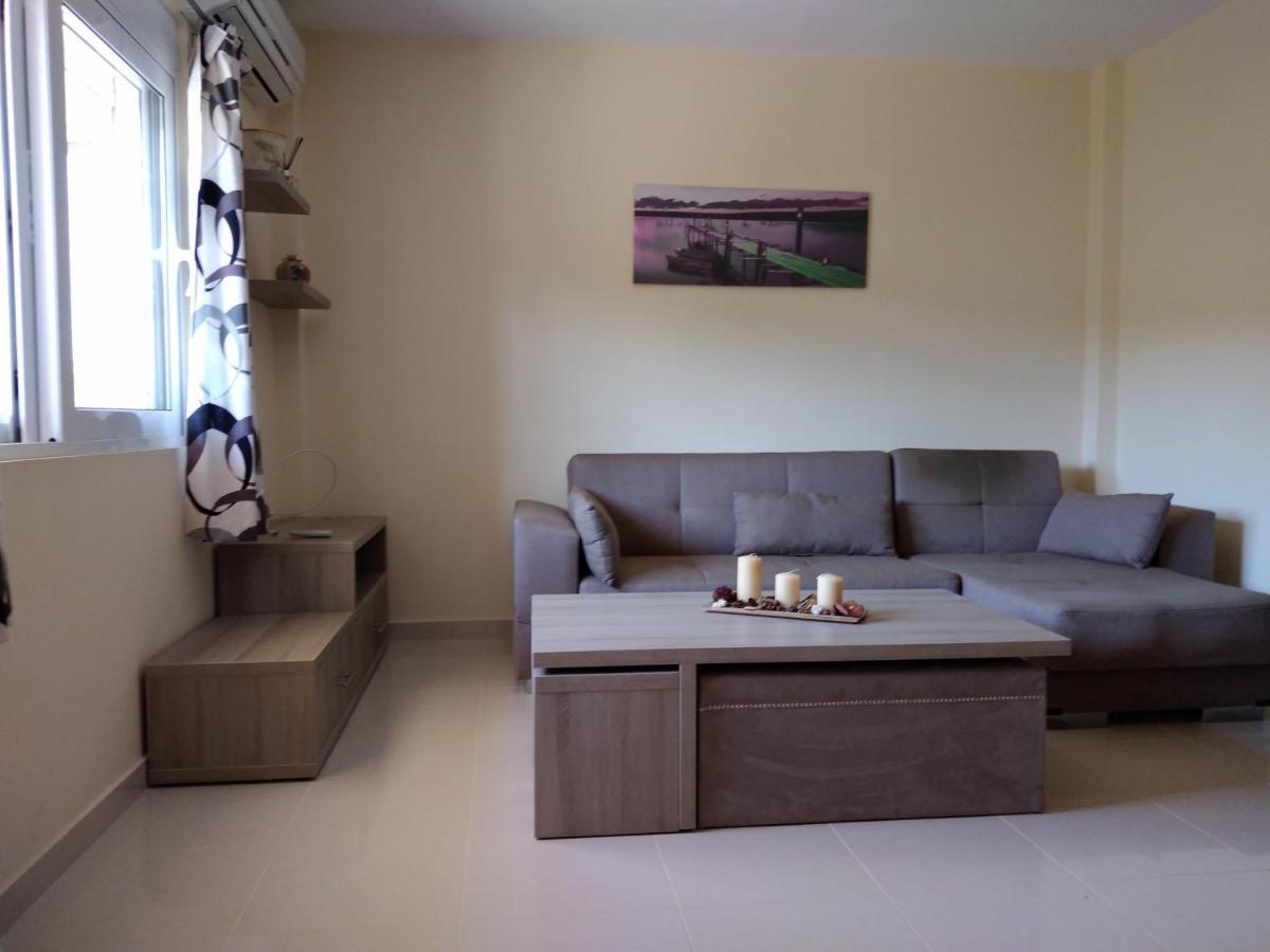 Kouremenos Manolis Apartment Παλαίκαστρο Εξωτερικό φωτογραφία